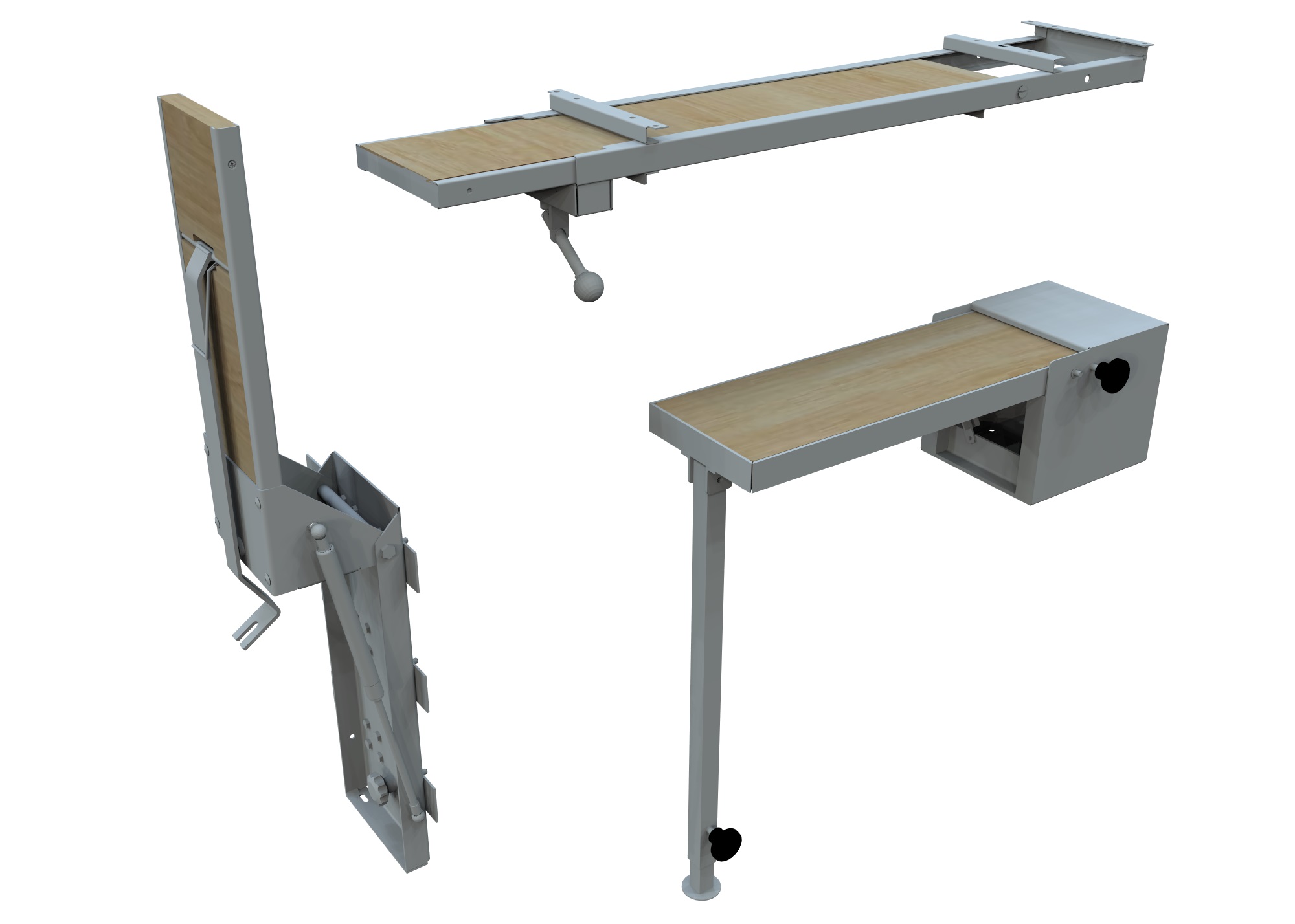 Work Benchs Work Bench Solutions